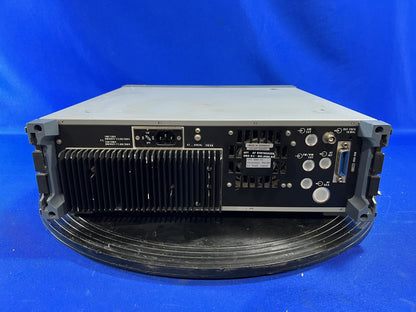Rohde & Schwarz SMG RF Generator Parts Unit