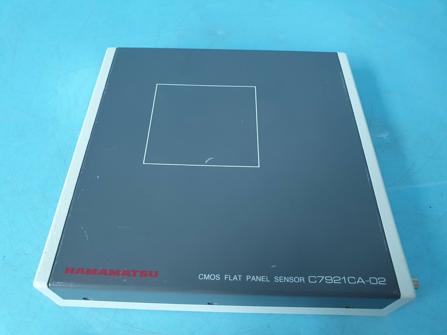 Hamamatsu C7921CA-02 CMOS Flat Panel Sensor