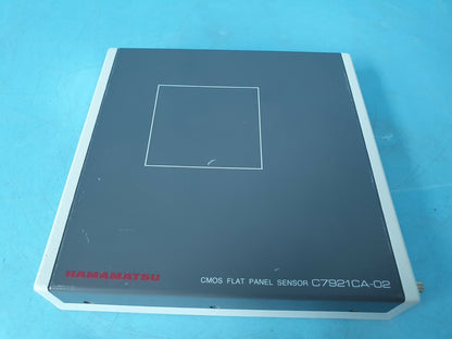 Hamamatsu C7921CA-02 CMOS Flat Panel Sensor
