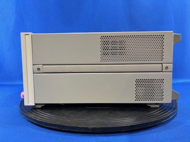 Keysight E5072A Network Analyzer with Options