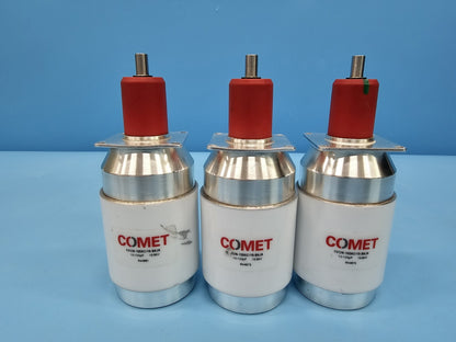 Comet CVUN-100AC 10-100pF Variable Vacuum Capacitor