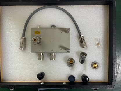 Agilent 43961A Precision Impedance Test Kit