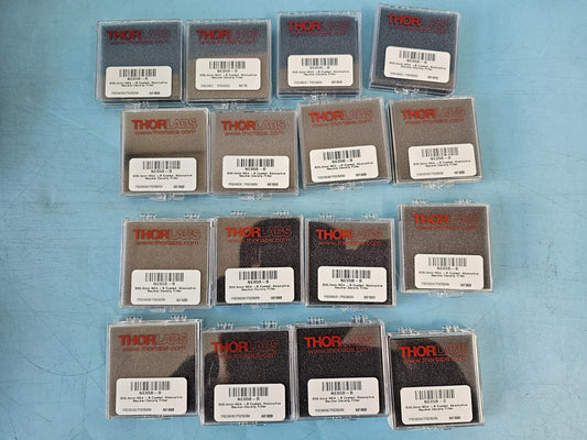 Thorlabs NE05B-B Ø25mm Neutral Density Filter