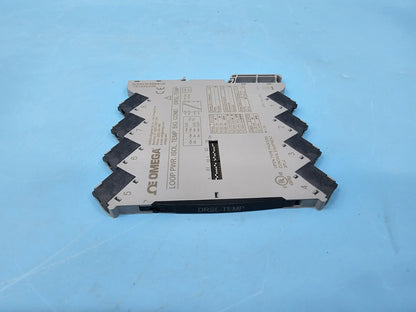 Omega DRSL-TEMP Temperature Signal Conditioner