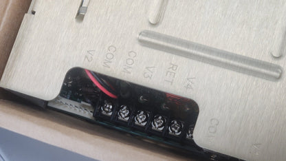 ASTEC LPQ353 Power Supply New