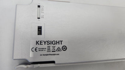 Keysight 34907A Multi-Function Module