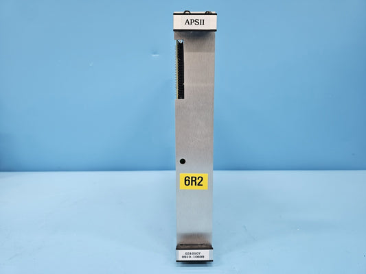 Photon Dynamics PWA 0310107 APS II 24-Channel Tester