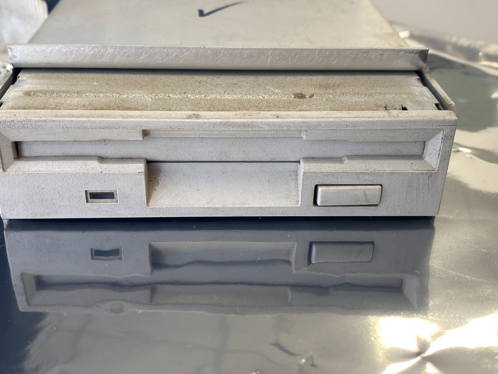 Agilent Floppy Drive for E5071B Network Analyzer