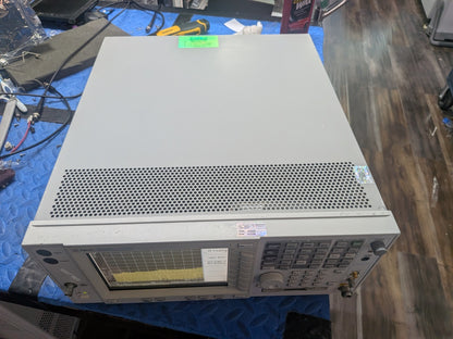 Agilent E4440A Spectrum Analyzer 2Hz-26.5GHz Calibrated