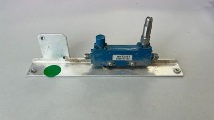 Agilent Directional Coupler 83620A 83620B