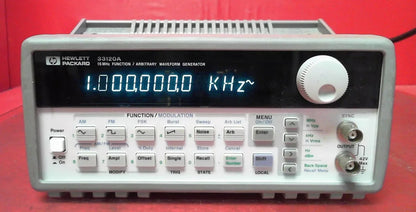 Agilent 34970A Data Acquisition/Switch Unit