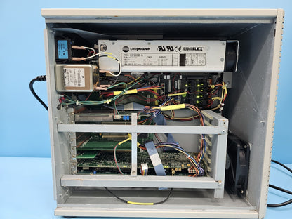 Phoenix EDAX PV9830/10 Console Module