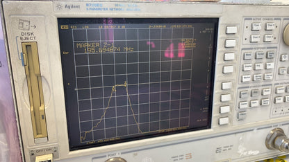Band Pass Filter 700 MHz 195 MHz BW 0dB Loss