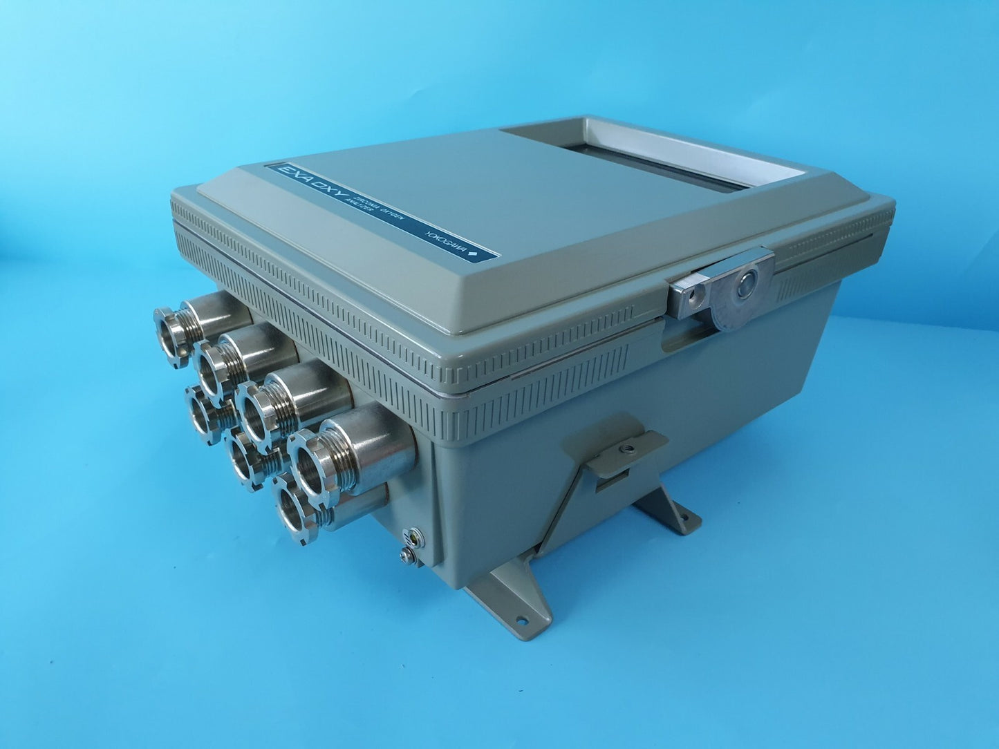New Yokogawa EXA Zirconia Oxygen Analyzer ZA8C