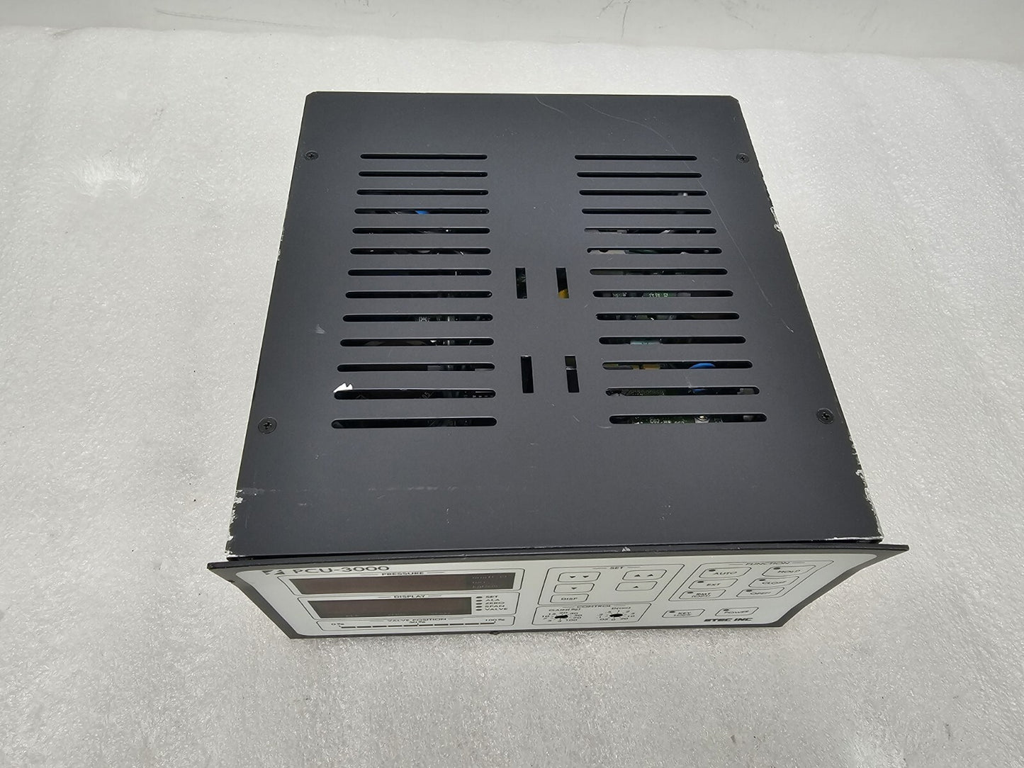 Horiba STEC PCU-3000 V1.2 Control Unit