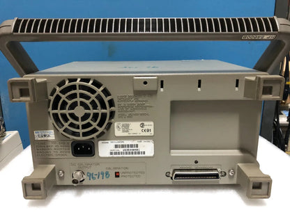 HP Agilent 54600B 100MHz 2-Channel Oscilloscope