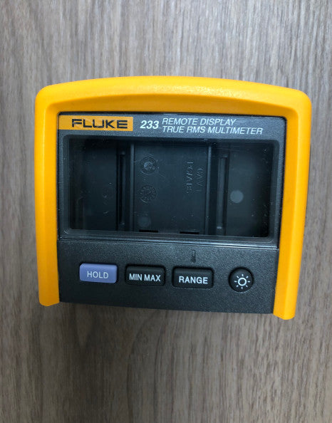 Used Fluke 233 Detachable Multimeter Housing