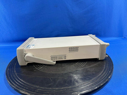 Agilent B2912A SourceMeter