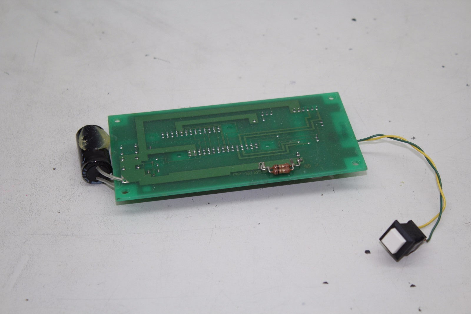 ANDO AQ6317B PCB Board PRE-910598