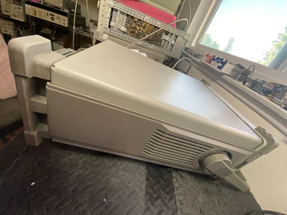 HP Agilent 8564E 40GHz Spectrum Analyzer Color LCD