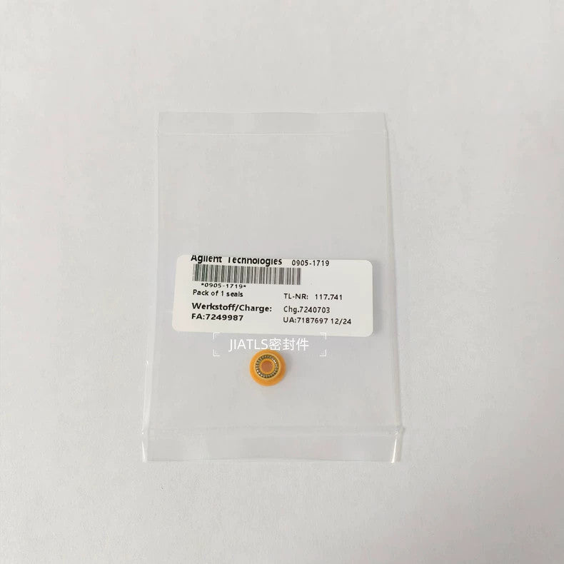 New Agilent PE Pump Seal 0905-1719