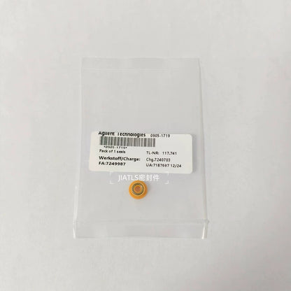 New Agilent PE Pump Seal 0905-1719