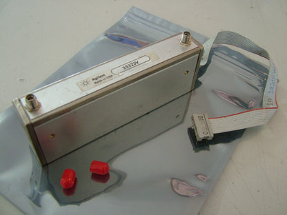 Agilent 33323V Attenuator 18GHz SMA