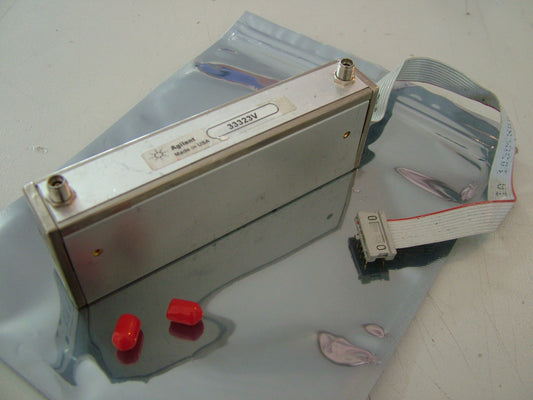 Agilent 33323V Attenuator 18GHz SMA