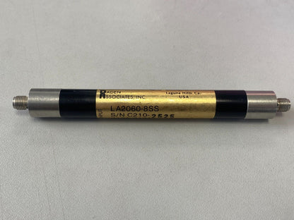 Low Pass Filter 2.9 GHz 0dB LA2060-8SS