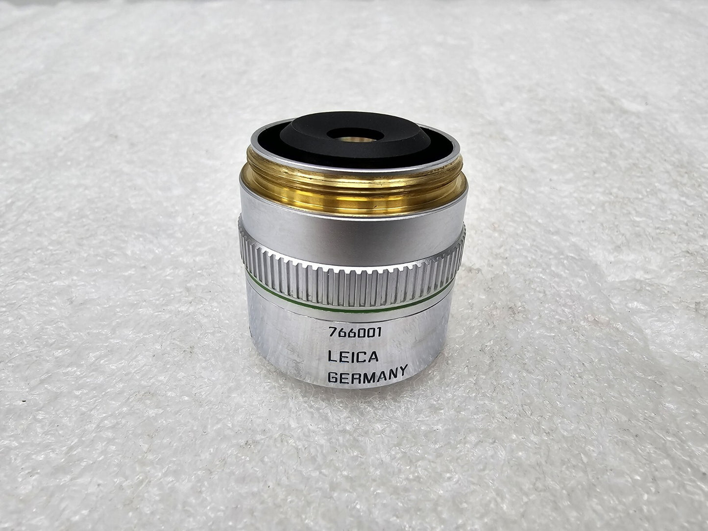 Leica PL Fluotar 20x/0.40 Microscope Objective Lens