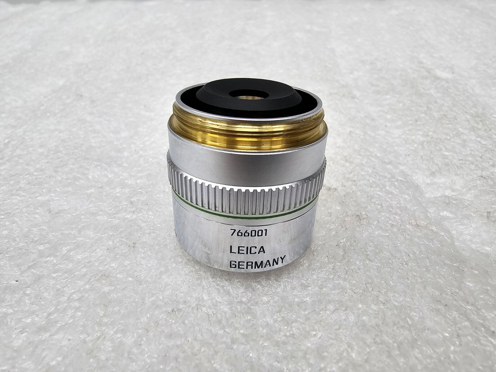 Leica PL Fluotar 20x/0.40 Microscope Objective Lens