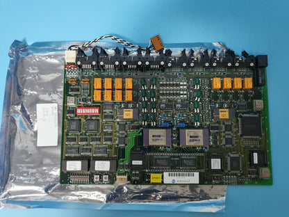 SCOM2C MFC Controller Board