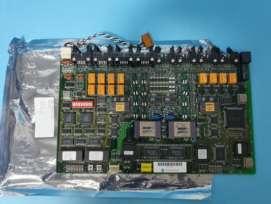 SCOM2C MFC Controller Board