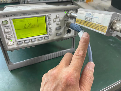 Agilent E9327A Power Sensor 50MHz-18GHz
