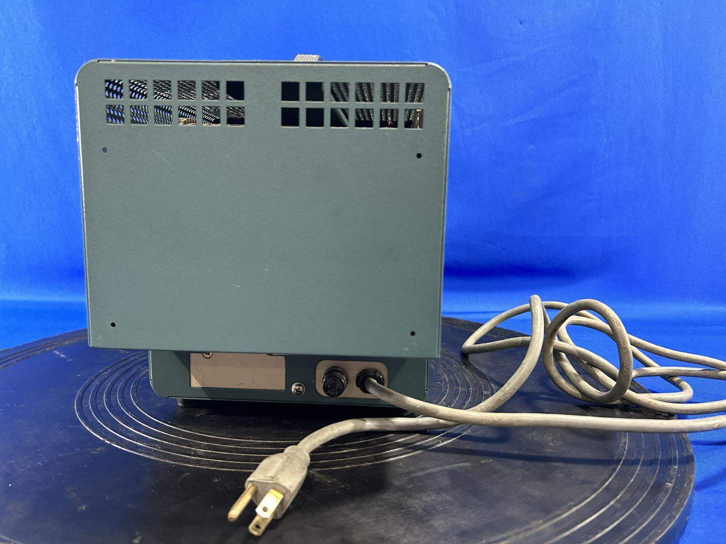 Power Designs TP330 Triple Output Power Supply
