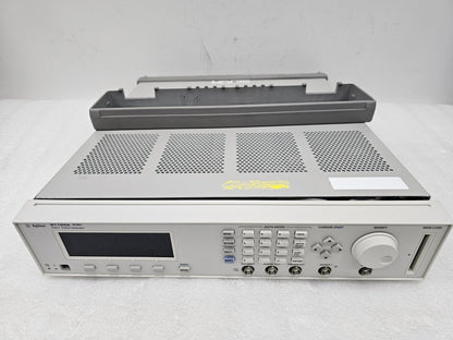 Agilent 81104A Pulse Pattern Generator