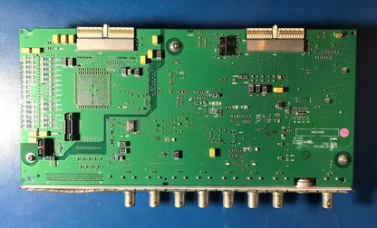 Agilent E4410 Digital and Analog IF Board Assembly