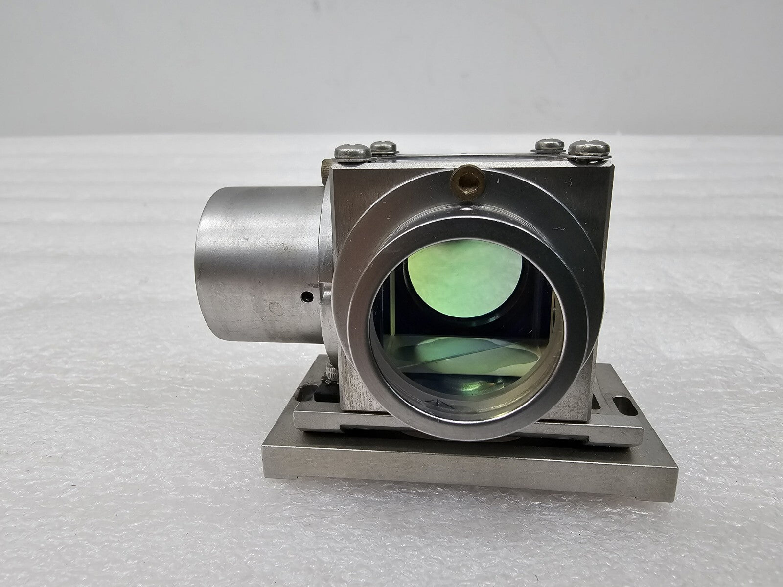 Agilent 10706B Plane Mirror Interferometer