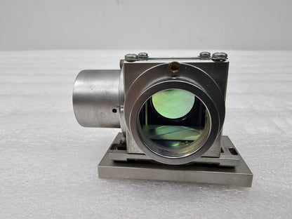 Agilent 10706B Plane Mirror Interferometer