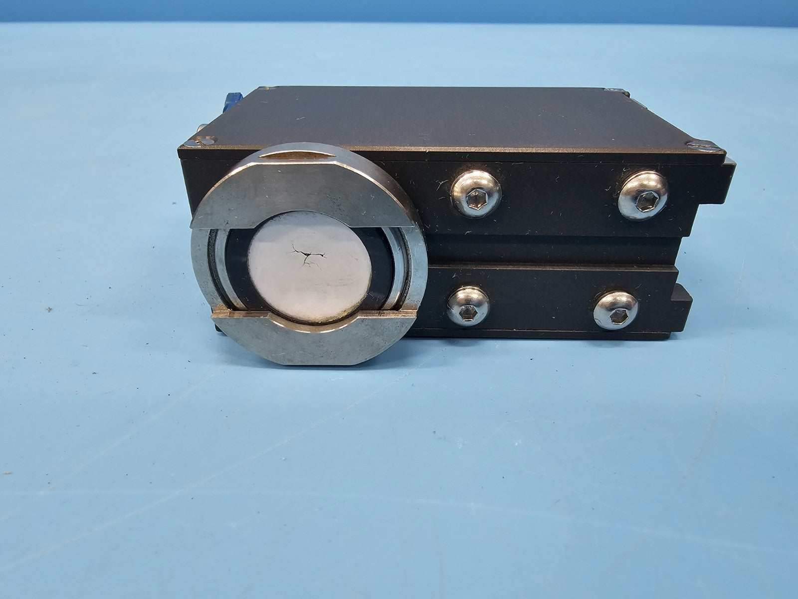 AMAT EMS Assembly Camera P/N 0090-A1783