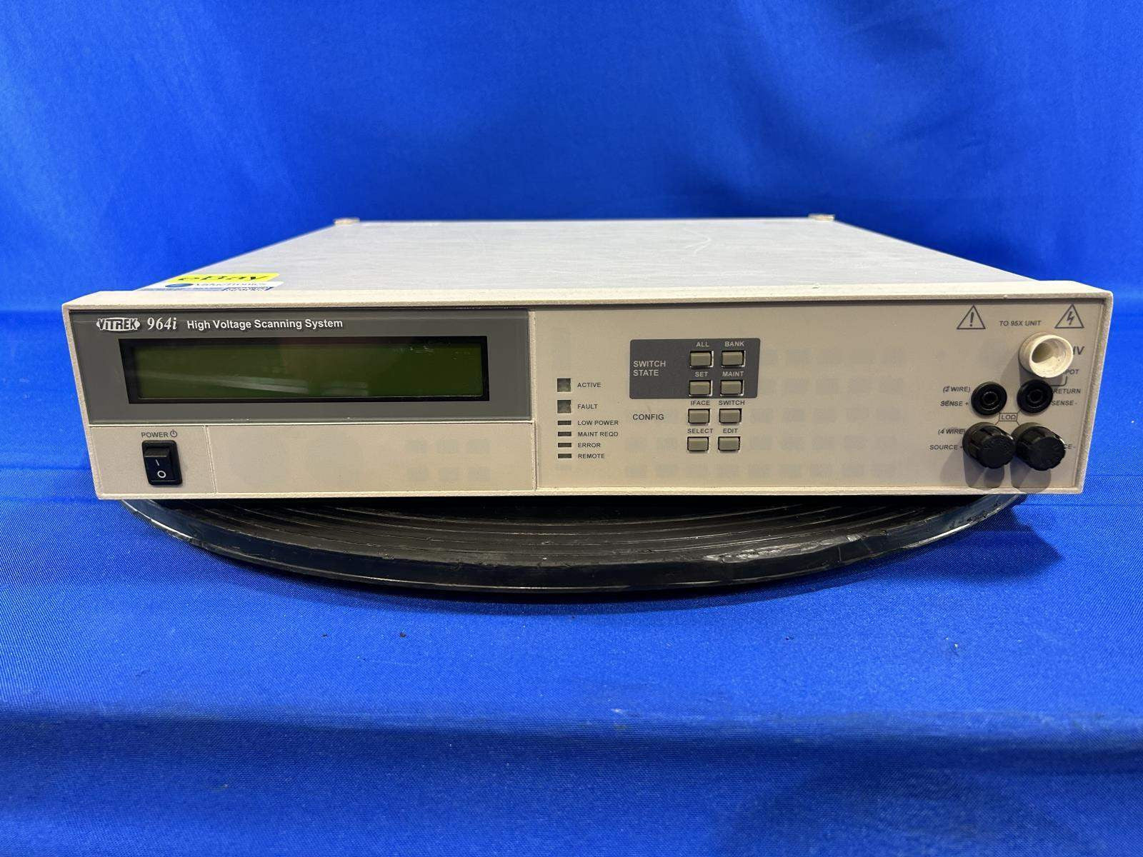 Vitrek 964I HiPot Tester