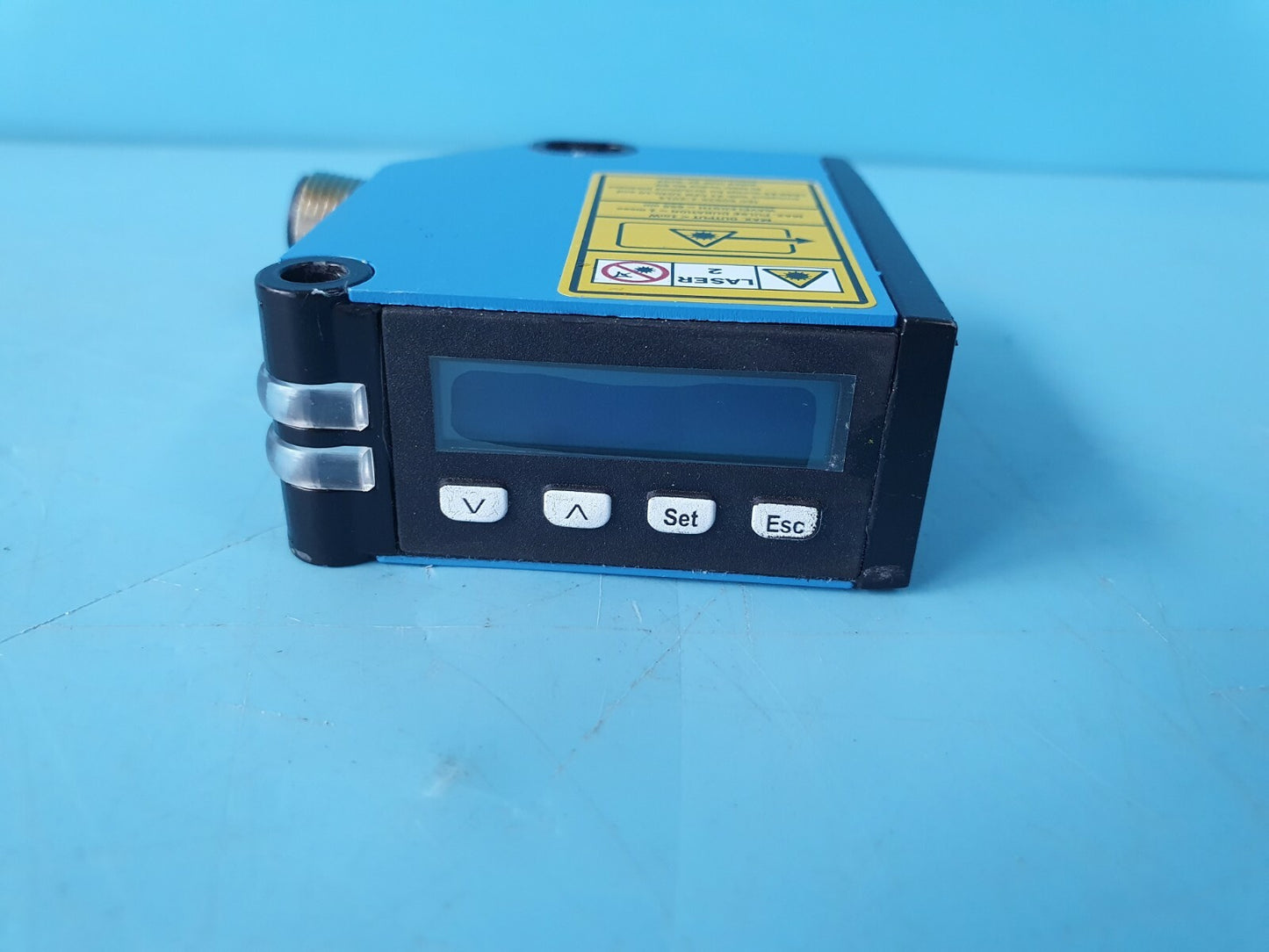 Sick DT20-N244B Distance Measurement Sensor