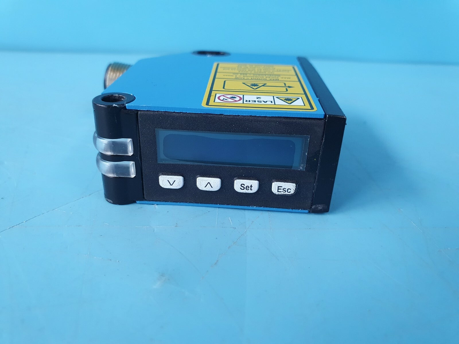 Sick DT20-N244B Distance Measurement Sensor