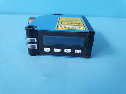Sick DT20-N244B Distance Measurement Sensor
