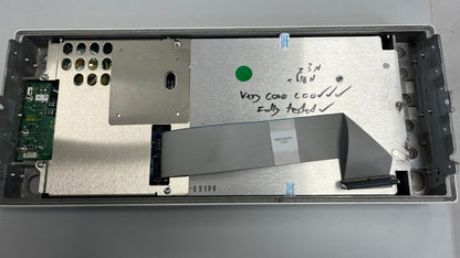 Agilent N9000A CXA Panel 3-6 GHz