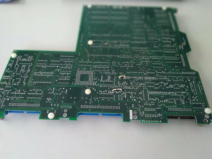 HP Agilent 08564-60025 A2 CPU Control Board Assembly