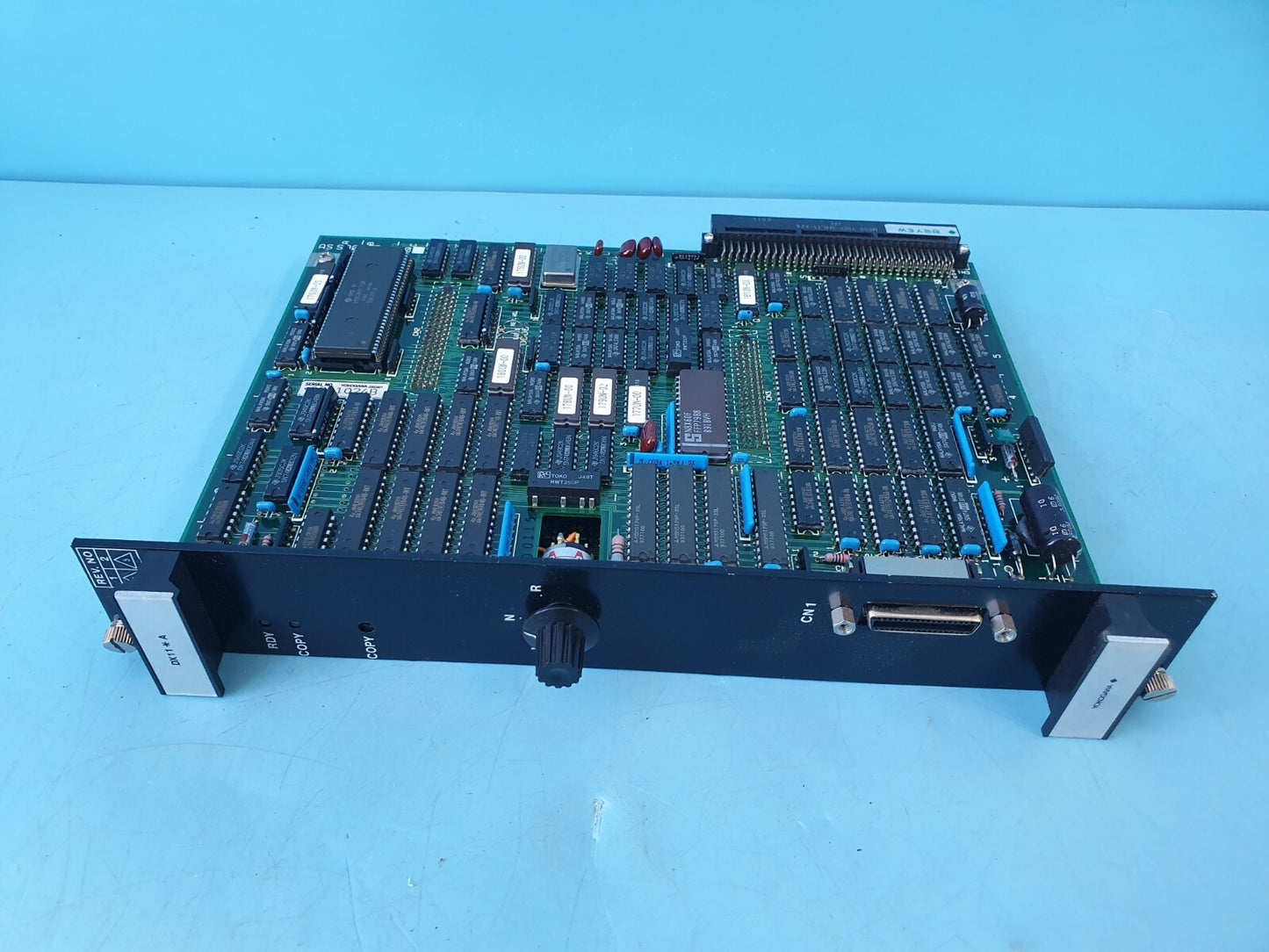 YOKOGAWA DX11 Interface Board