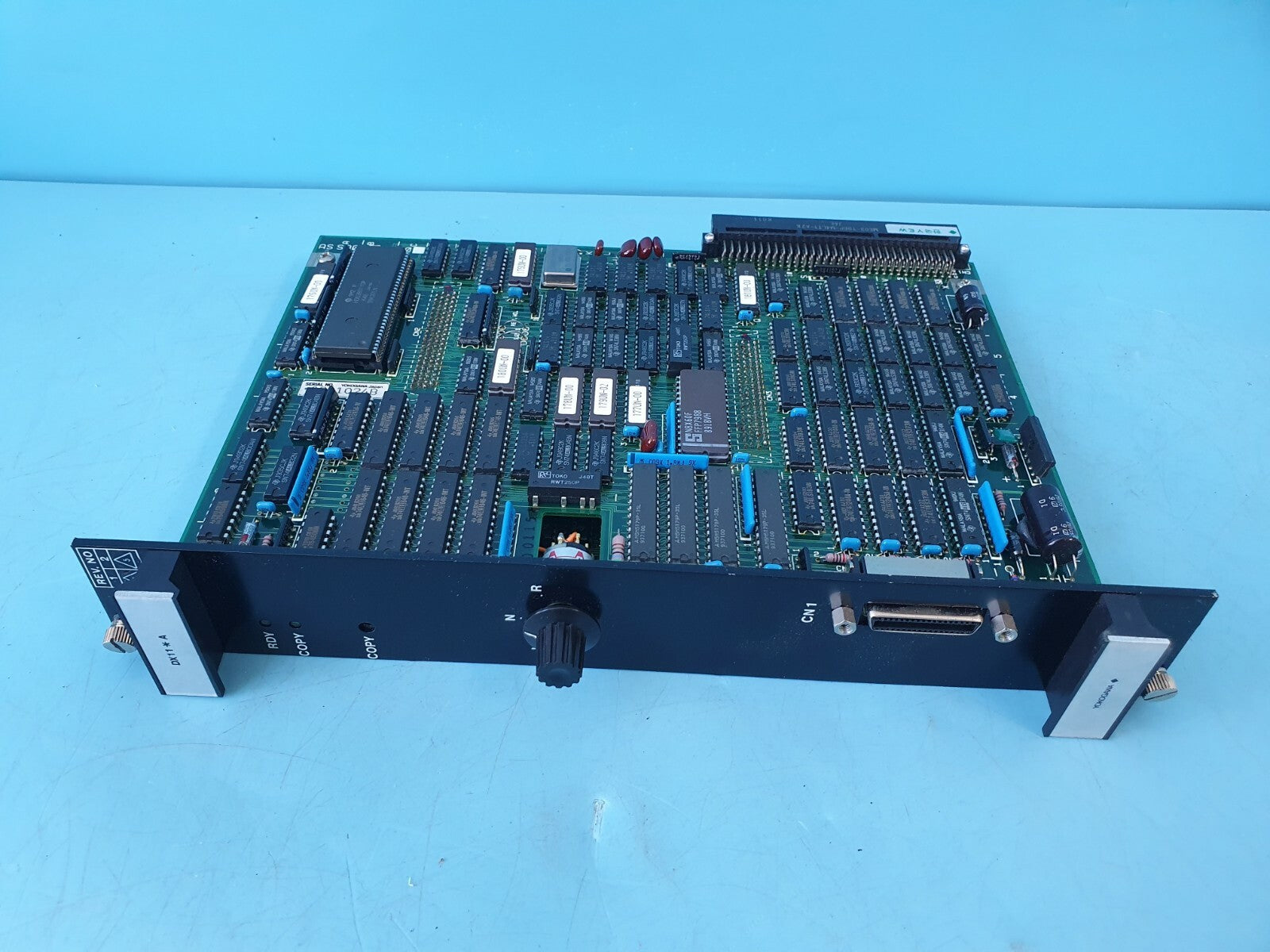 YOKOGAWA DX11 Interface Board