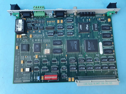 SST S-S Technologies 5136-PFB-VME Interface Board