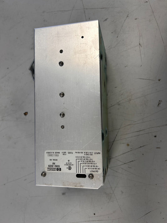 Agilent E5062-8229 Power Supply for 8593E